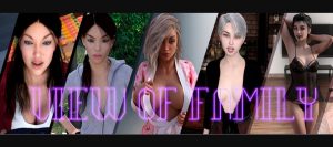 Marvel Games – View of family (Update) Ver.0.1.3