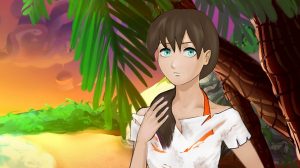 NS-Studio – Thousand Days Later