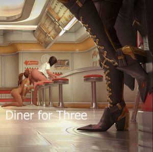 Rikolo – Diner for Three