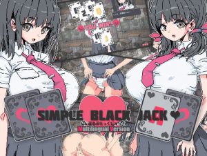Uchu – Simple Black Jack (Eng/Jap/Chi)