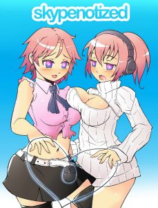 Art by Zko – Skypenotized