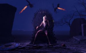 FunFictionArt – Whores of Thrones (InProgress) Ver.0.4