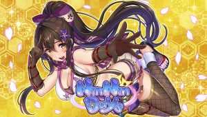 Qureate & iMel Inc – NinNinDays (Eng/Jap/Chi)