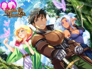 Examgames – Double Elf Fantasy (Eng)