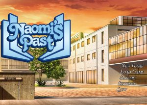 Ark Thompson – Naomi’s Past (InProgress) Ver.0.25