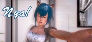 Recreation – Nya! (v1.0 Final)