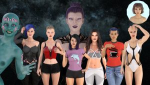 Envixer – The Dreamwriter (InProgress) Ver.0.042