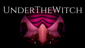 NumericGazer – Under the Witch (InProgress) Ver.0.1.1