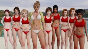 Altos and Herdone – The Headmaster (InProgress) Ver.0.5.1