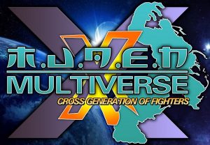 Elecbyte – Mugen Kireishito multiverse (Uncen/Eng)
