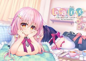 Frontwing – Loca-Love My Cute Roommate / Loca Love – Dousei x Kouhai