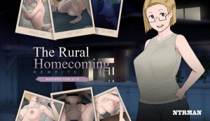NTRMAN – The Rural Homecoming