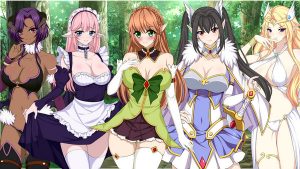 Toffer Team – Hikari! Love Potion