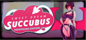 The Poundry – Sweet Dream Succubus – Nightmare Edition