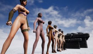 Wijat Studio – Ice And Fire Of Maiden