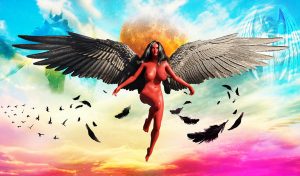 Alorth – Lilith&Gabriel