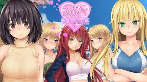 Dharker Studio – Roomie Romance