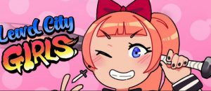 HotPinkGames – Lewd City Girls