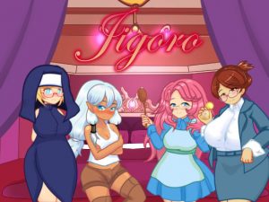 Azurezero – Jigoro