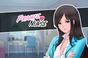 Koreana – Private Nurse (Eng)