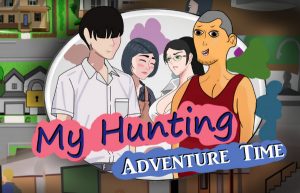 EverKyun – My Hunting Adventure Time (InProgress) Ver.0.5.1