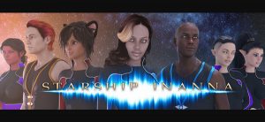 Mad Docs – Starship Inanna Divergence (Update) Ver.8.0