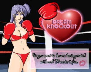 BlueBowser 99 – Dream Knockout – Original