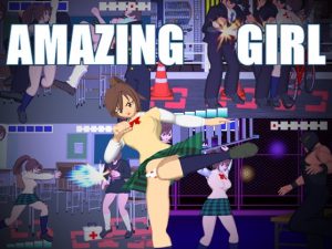 Deeper Create – Amazing Girl (Eng)