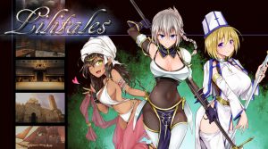 Kagura Games – Lilitales (Uncen/Eng)