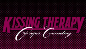Outbreak Games – Kissing Therapy Proper Counselling