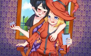 King Key Games – King of Halloween