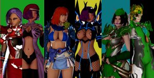 DowN – Anekin Before the Fall