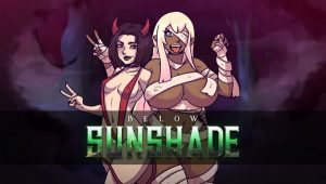 Arvus Games – Below Sunshade