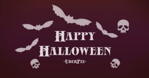 UberPie – Taffy Tales Halloween Special