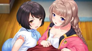 Zetsubou – My Heart Grows Fonder