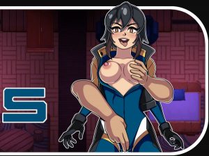 Anduo Games – Third Crisis (InProgress) Ver.0.17.0