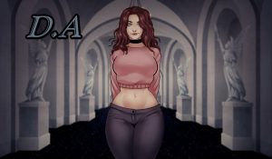 Masquerade – Divine Adventure (InProgress) Ver.0.8c