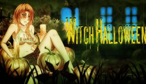 Towndarktales – Witch Halloween