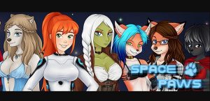 TaifunRiders – Space Paws (Final) Ver.1.0