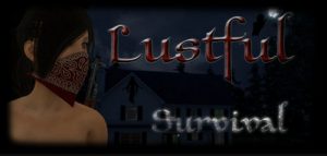 Anka – Lustful Survival