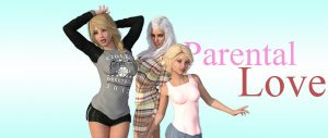 Luxee – Parental Love (Update) Ver.0.15