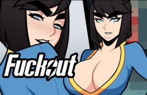 Foxicube – Fuckout