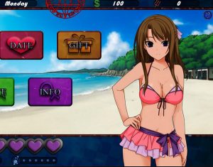 WetPantsuGames – Succubus Contract