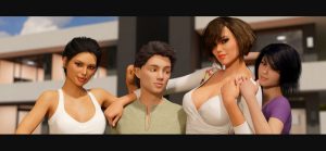 Aleksey90 – Big Brother: Another Story (Demo) Ver.0.01