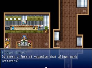 N_Taii – Merry H-Mas (Eng)