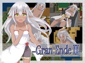 Hiwatari Honpo – Gran Ende II (Eng)