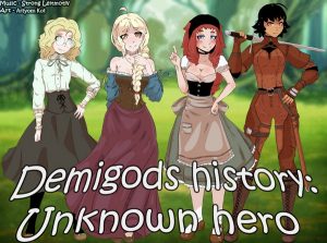 Fifth Floor – Demigods History: Unknown Hero (InProgress) Ver.2fix