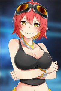 Touwaku – Sweet Galaxy Adventure