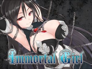 Azcreo – Immortal Girl (Jap/Eng/Chi)