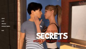 RoyalCandy – No More Secrets (Update) Ver.0.10.3